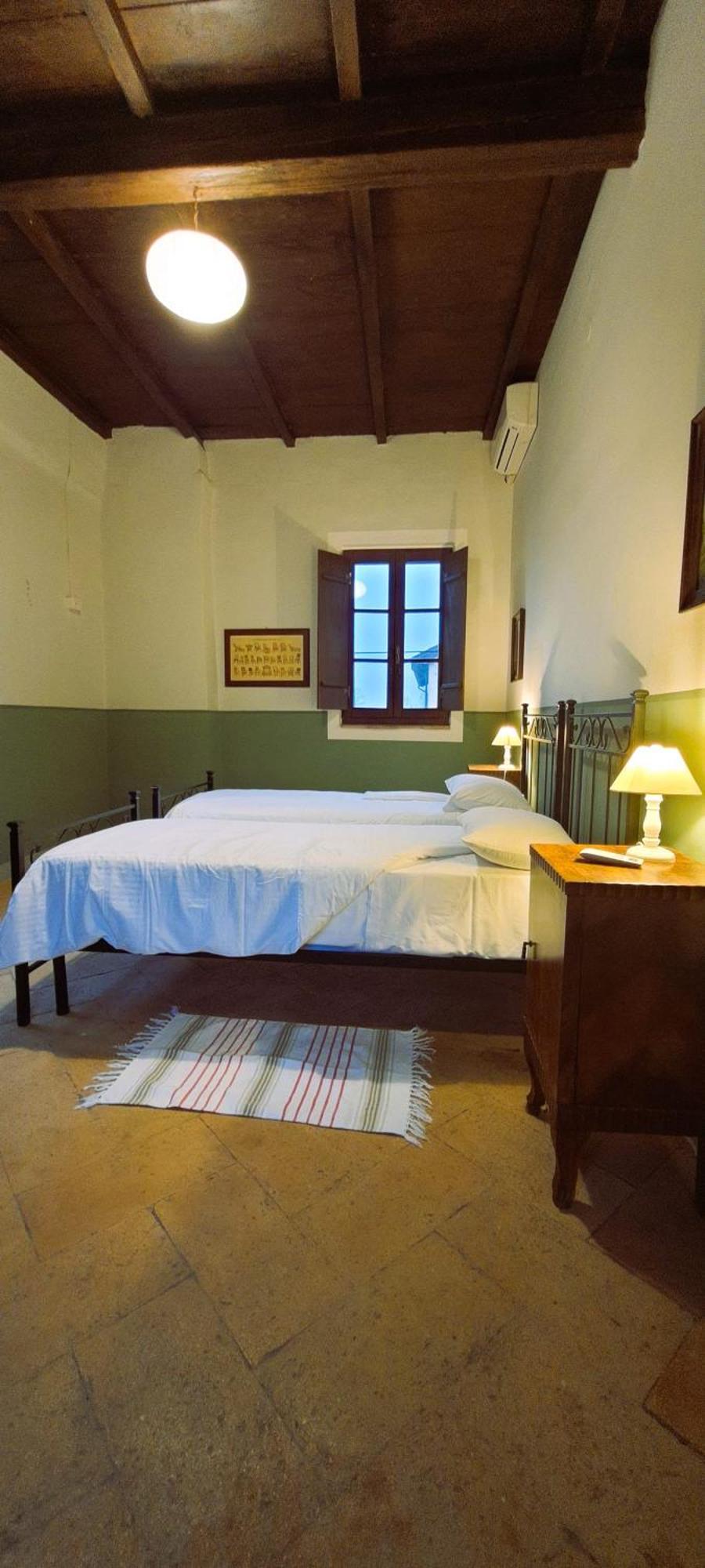 Agriturismo Le Corti Della Gualdana ヴォゲーラ エクステリア 写真