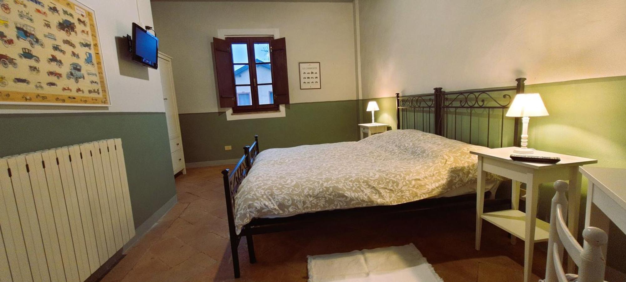 Agriturismo Le Corti Della Gualdana ヴォゲーラ エクステリア 写真