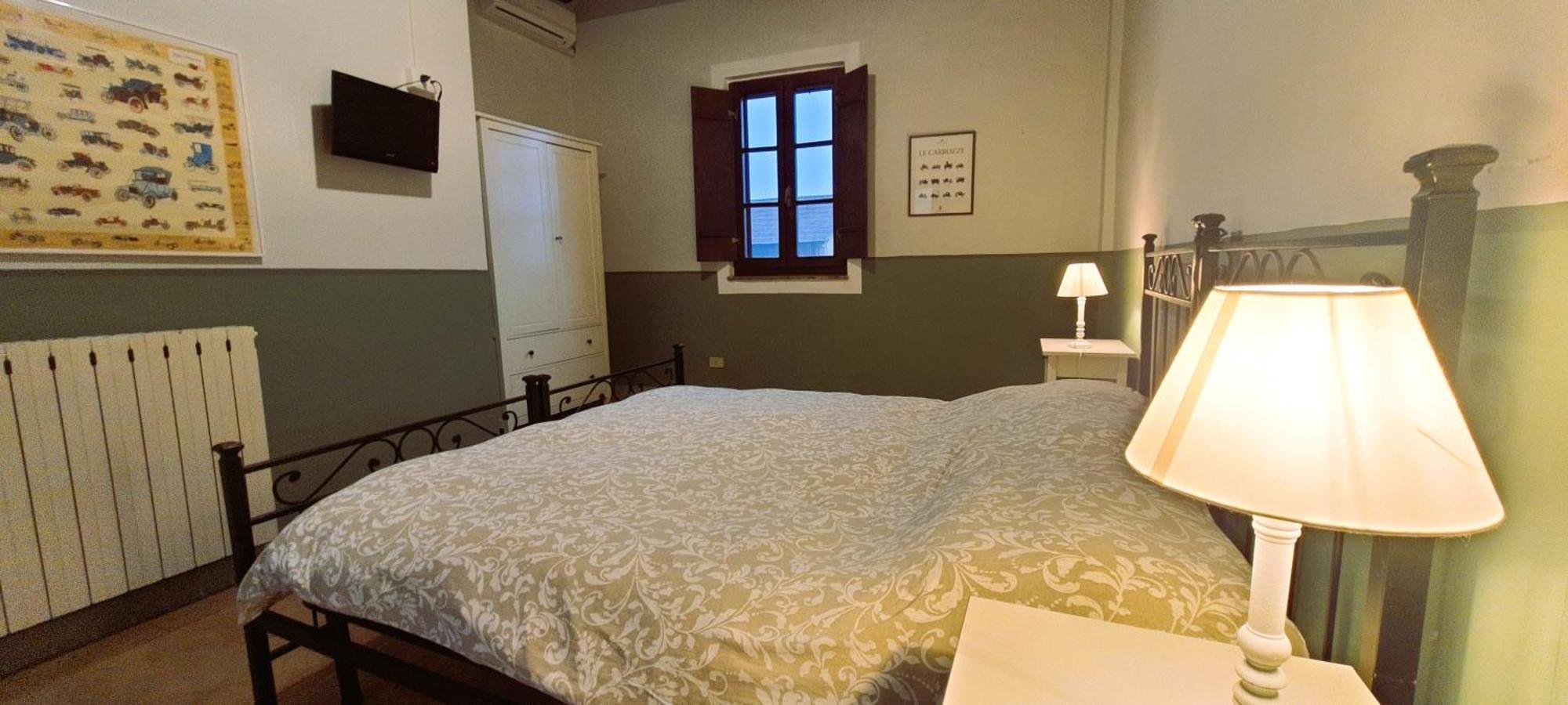 Agriturismo Le Corti Della Gualdana ヴォゲーラ エクステリア 写真