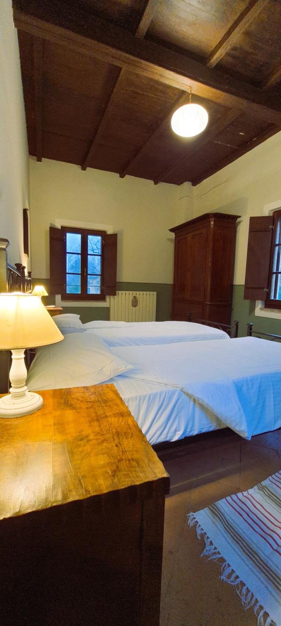 Agriturismo Le Corti Della Gualdana ヴォゲーラ エクステリア 写真