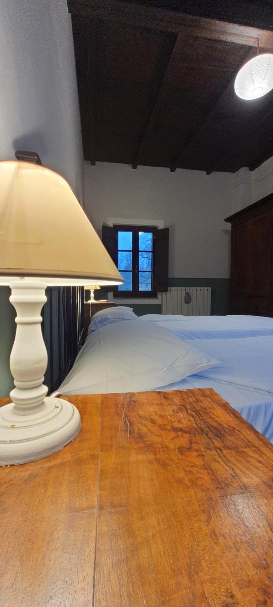 Agriturismo Le Corti Della Gualdana ヴォゲーラ エクステリア 写真