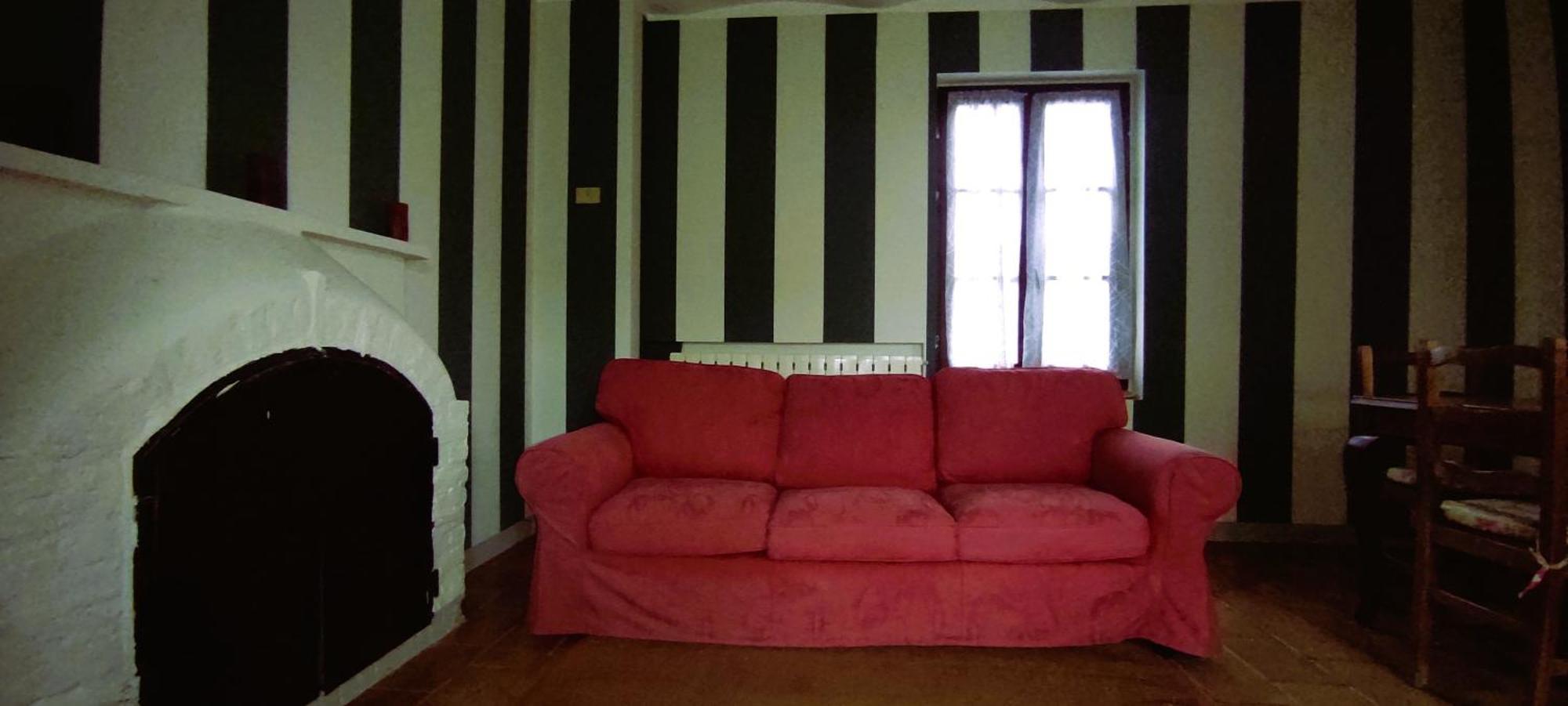 Agriturismo Le Corti Della Gualdana ヴォゲーラ エクステリア 写真