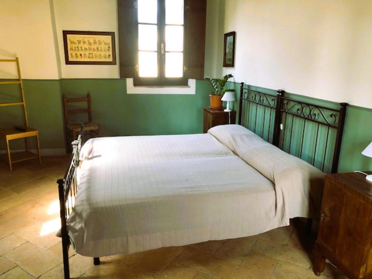 Agriturismo Le Corti Della Gualdana ヴォゲーラ エクステリア 写真