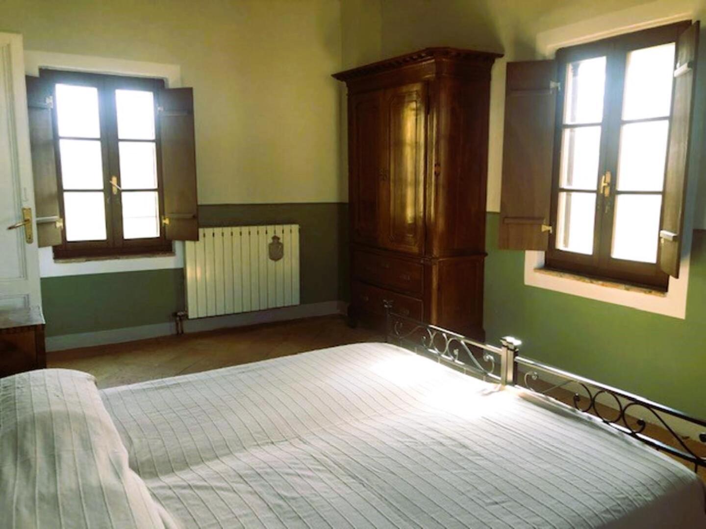 Agriturismo Le Corti Della Gualdana ヴォゲーラ エクステリア 写真