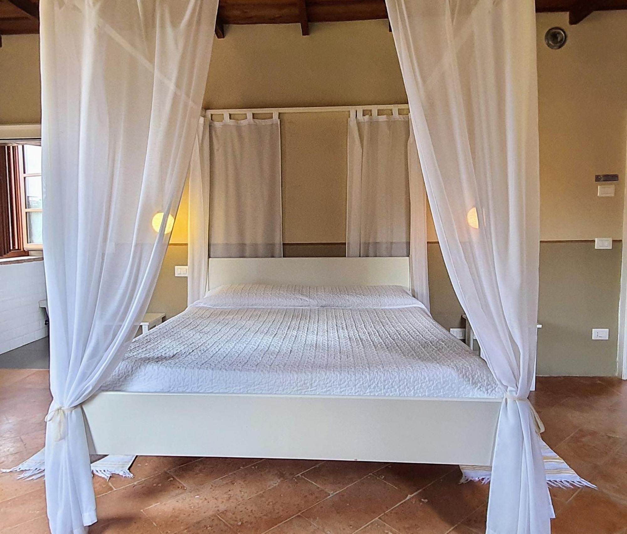 Agriturismo Le Corti Della Gualdana ヴォゲーラ エクステリア 写真