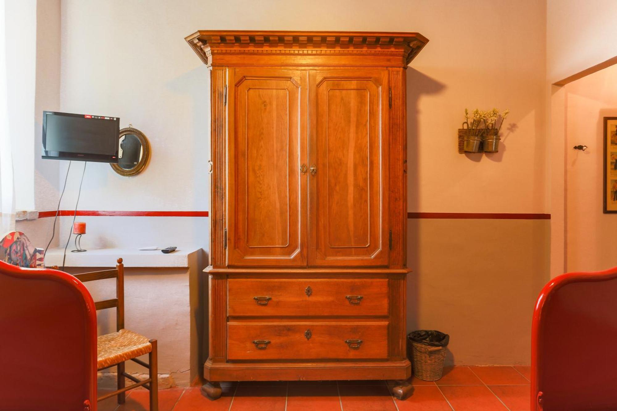 Agriturismo Le Corti Della Gualdana ヴォゲーラ エクステリア 写真