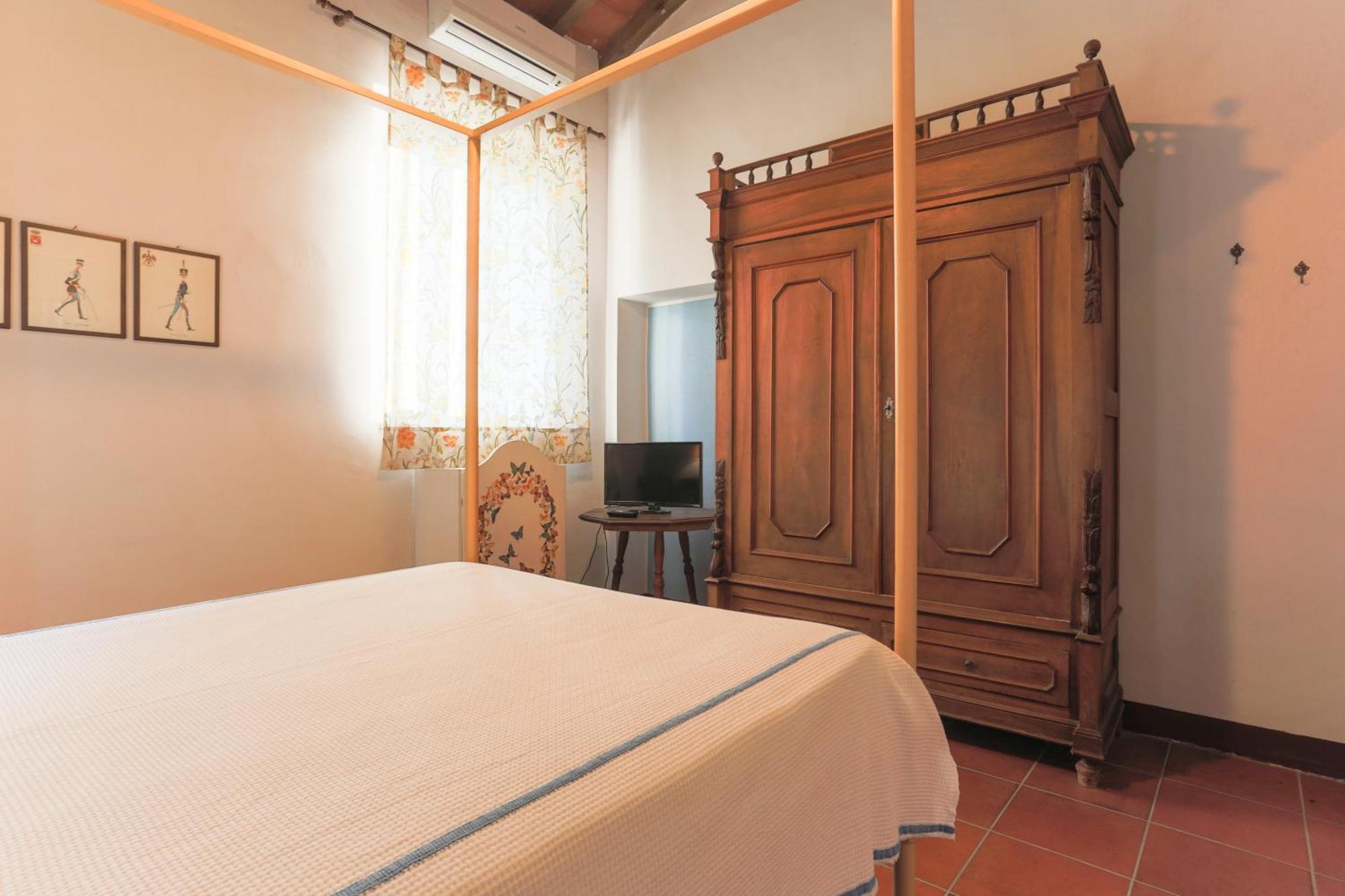 Agriturismo Le Corti Della Gualdana ヴォゲーラ エクステリア 写真
