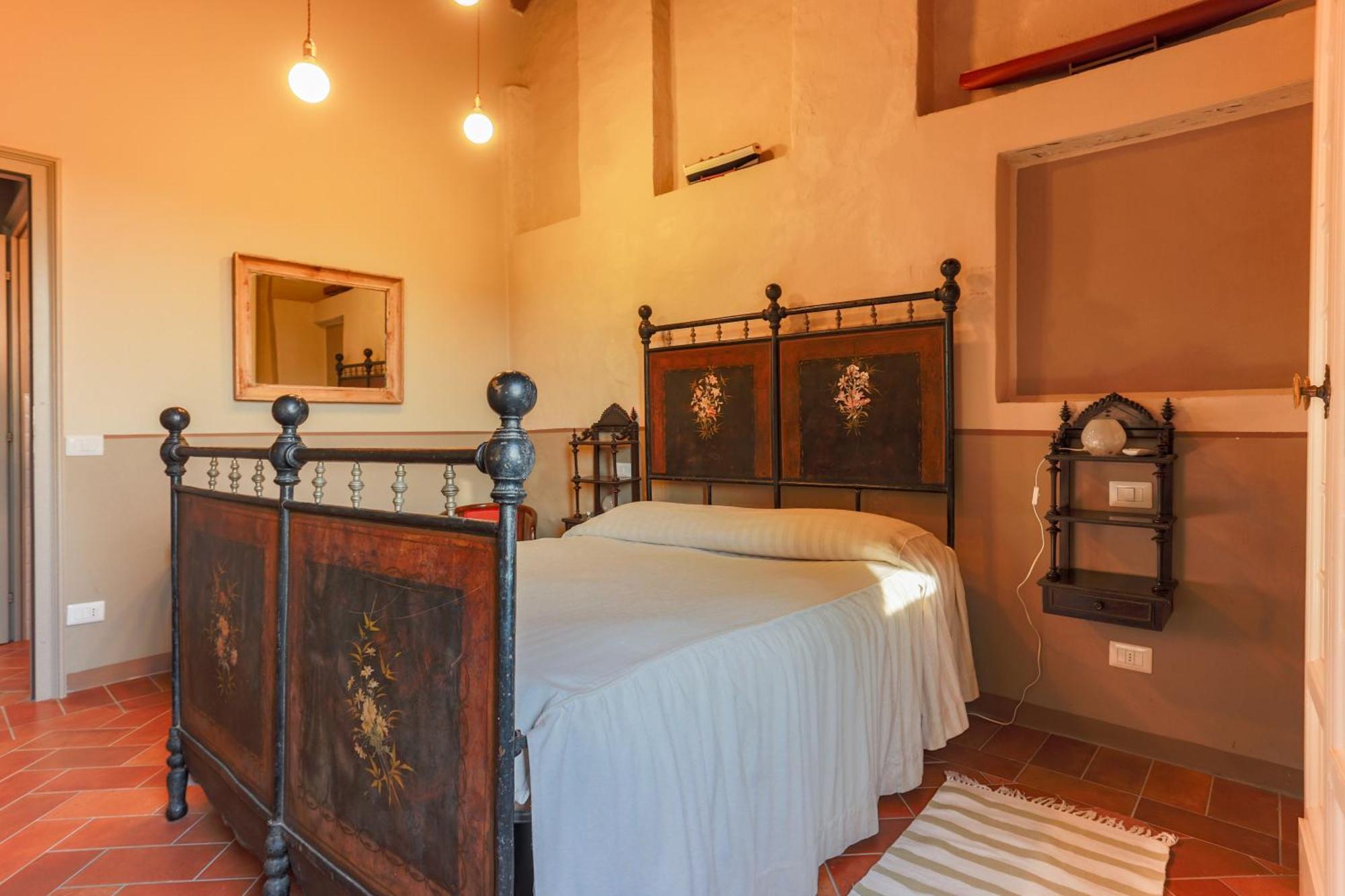 Agriturismo Le Corti Della Gualdana ヴォゲーラ エクステリア 写真